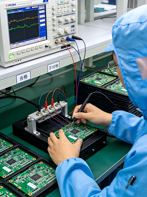 PCBA test, functional test, aging test, AOI, fly etest, SPI, x-ray, BGA, electrical test, PCB, pcba, FPC, multilayer PCB, ceramic PCB, rogers PCB, hybrid PCB, pcb assembly.